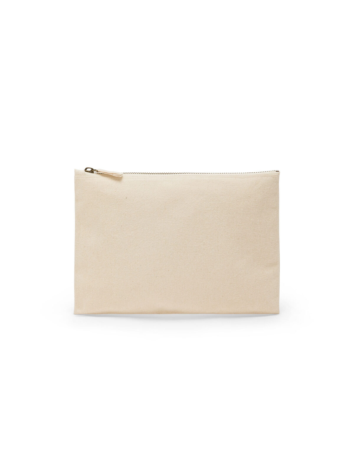 Revivo Pouch L - NA - Natural