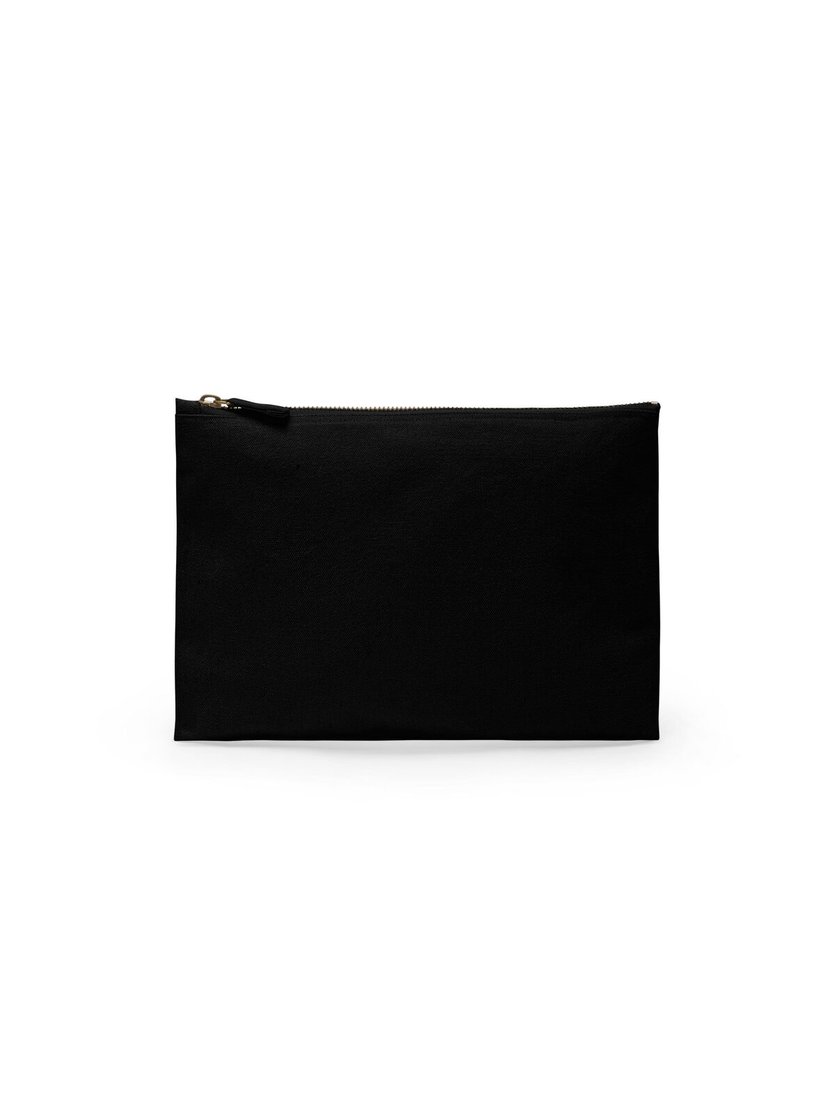 Revivo Pouch L - BK - Negro