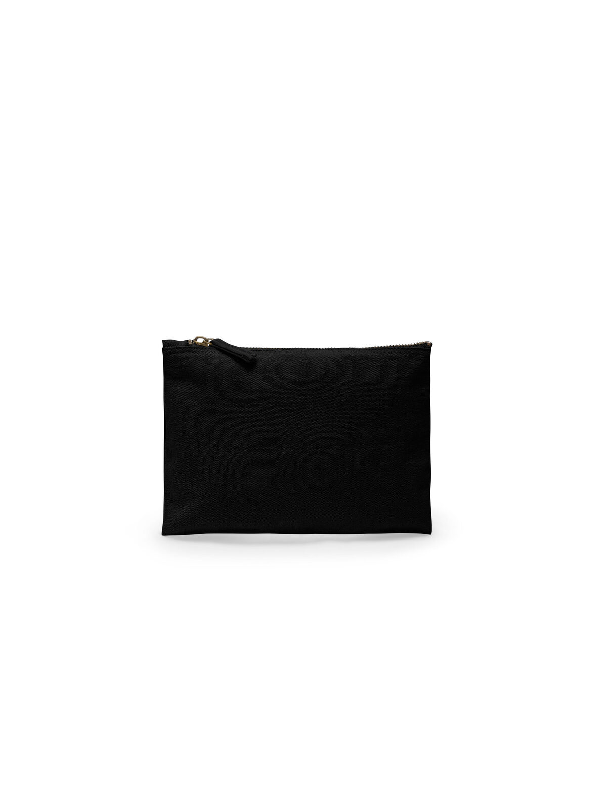 Revivo Pouch M - BK - Negro