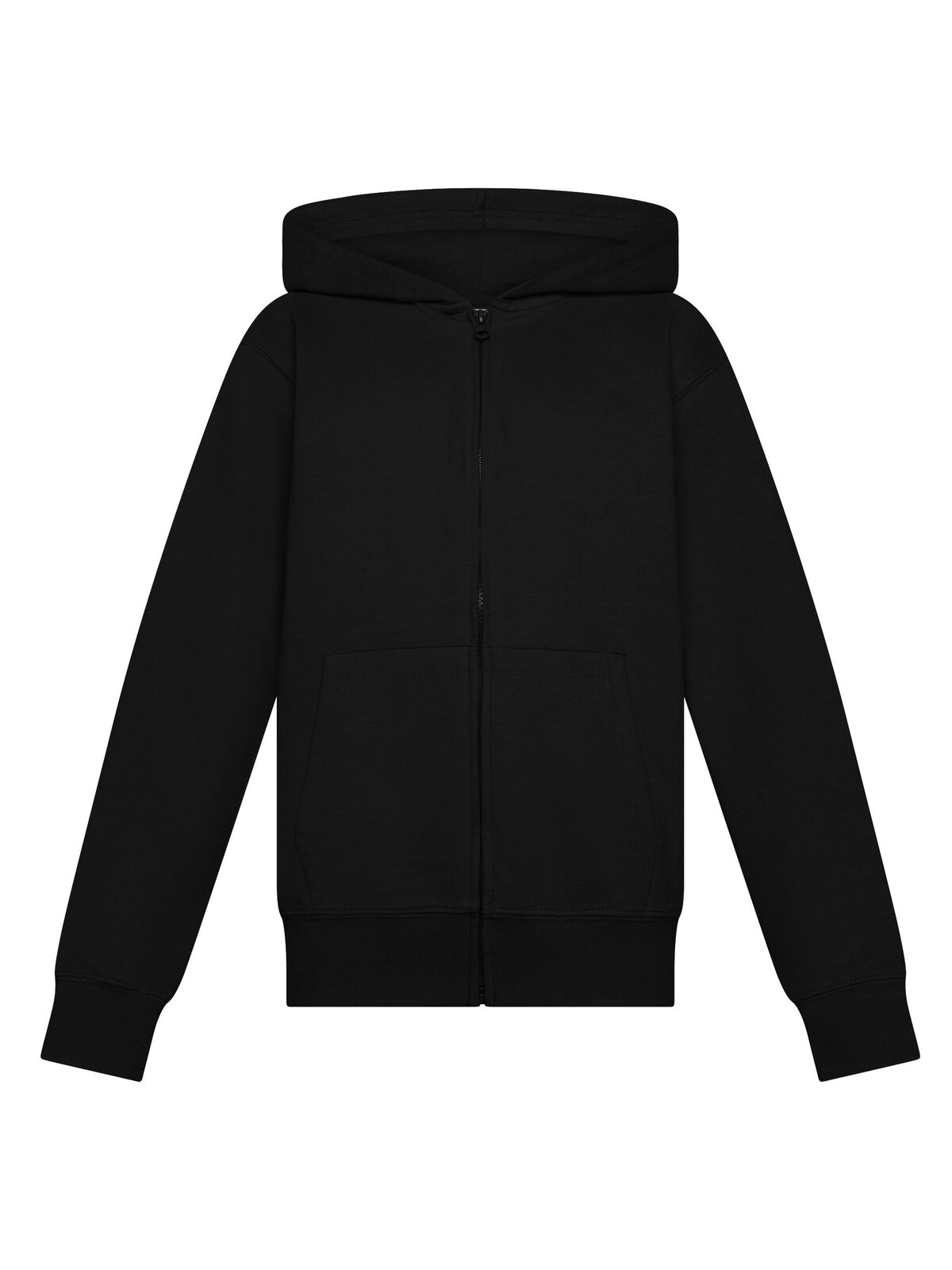 Niños de la baya - BK - Negro