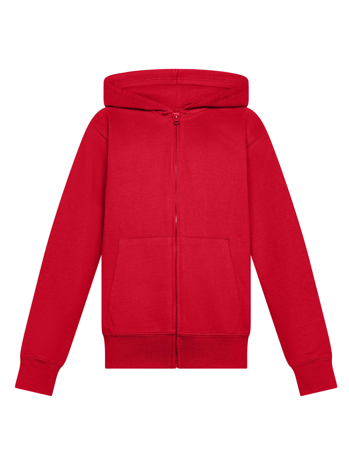 Niños de la baya - RD - Rojo