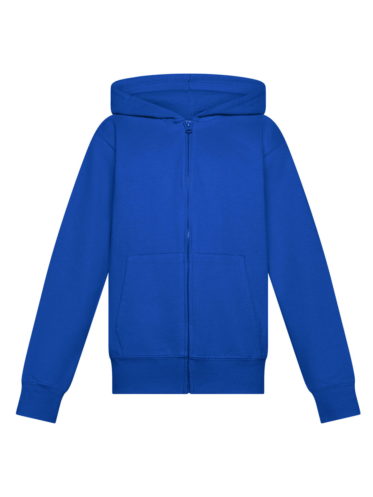 Niños de la baya - RB - Azul real