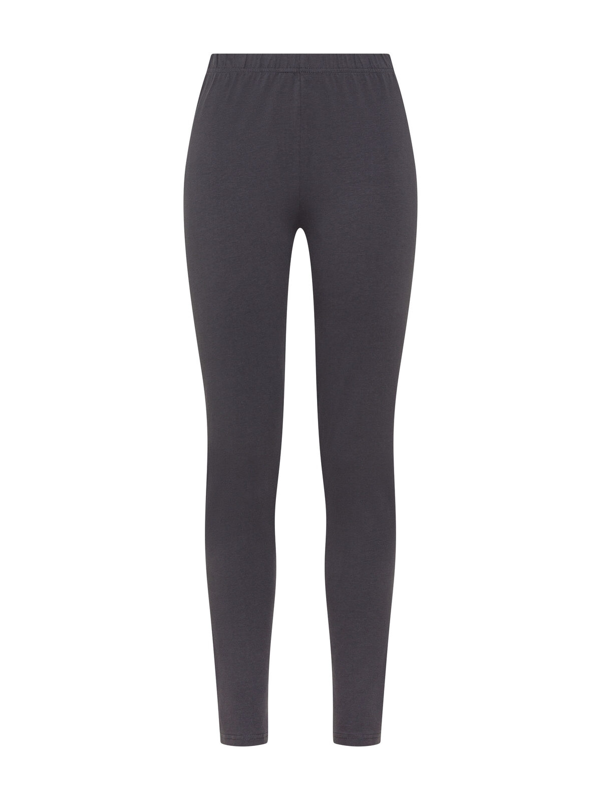 Leggings de mujer - gris oscuro