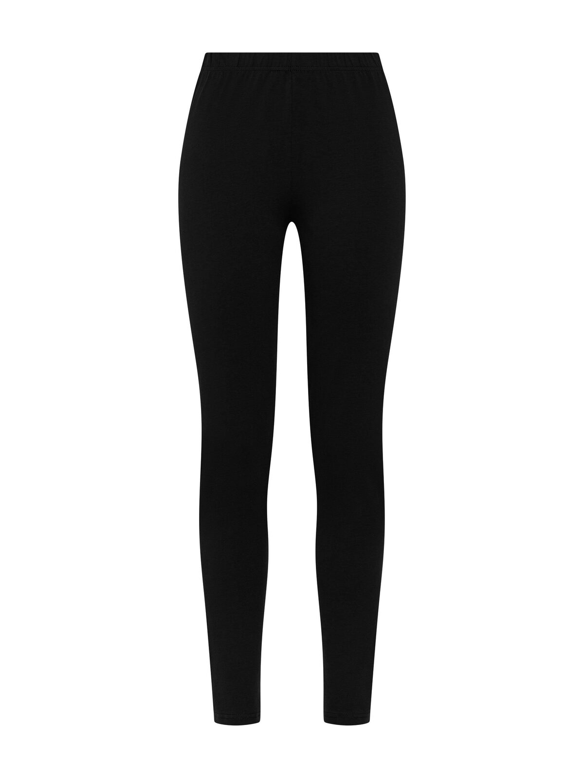 Leggings de mujer - negro