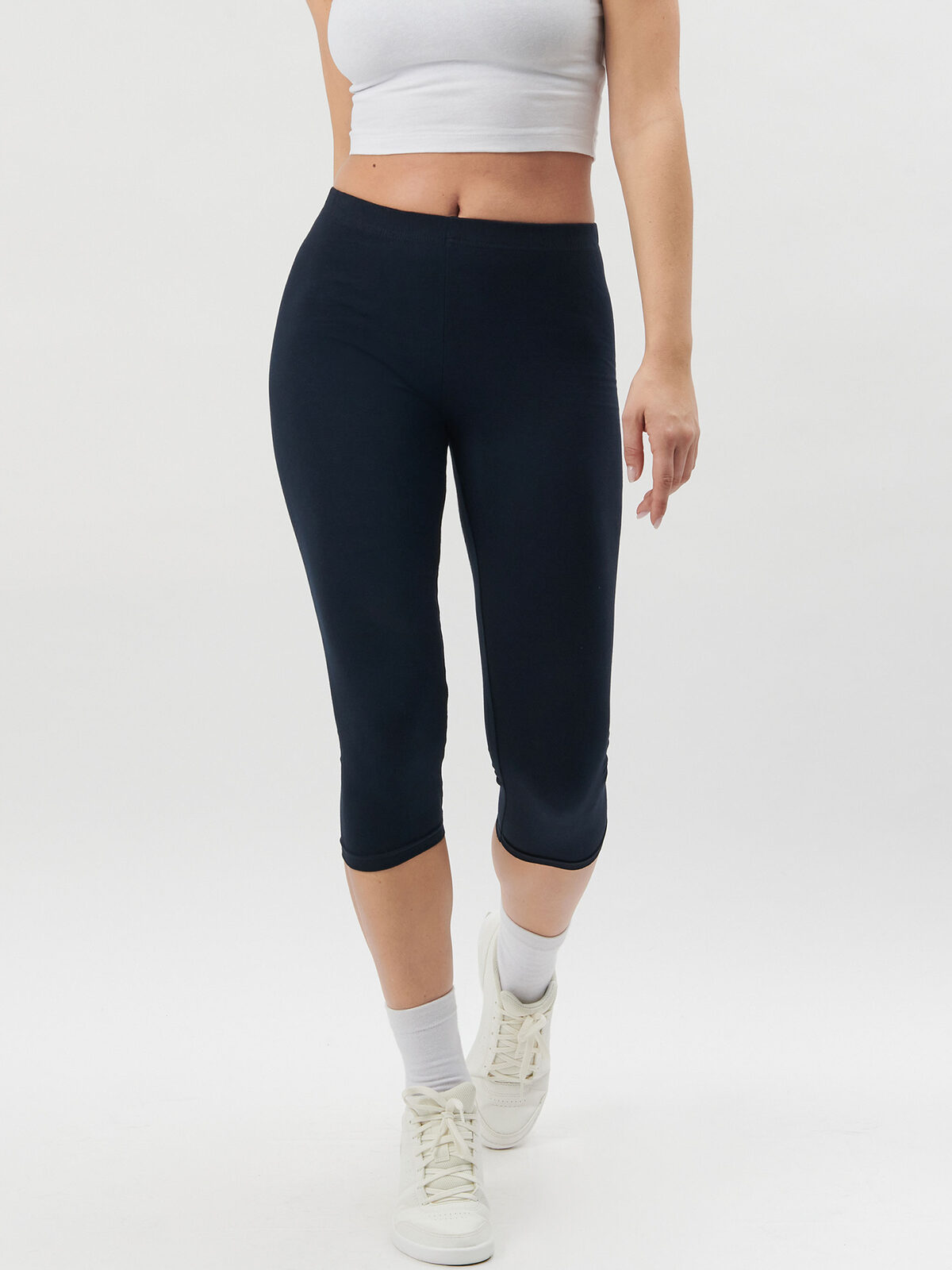 Leggings 3/4 para mujer