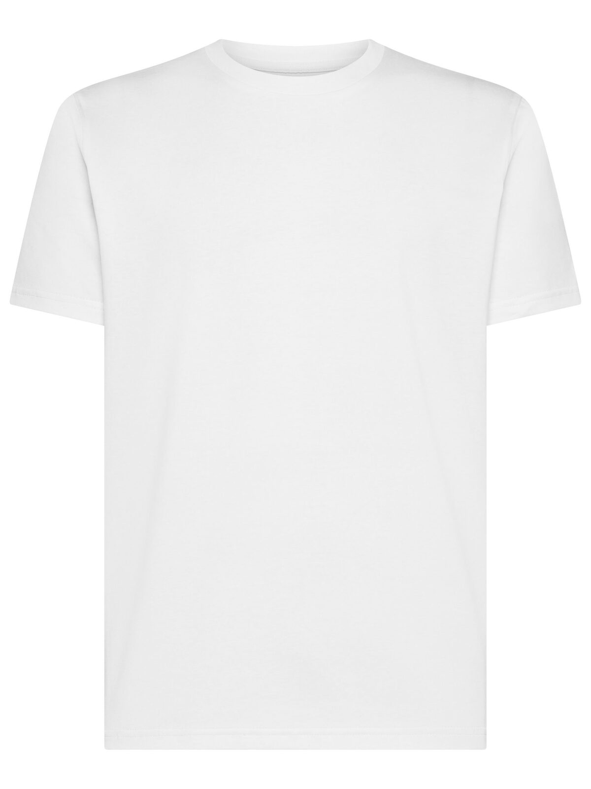 Camiseta Paradise Fit - WH - Blanco