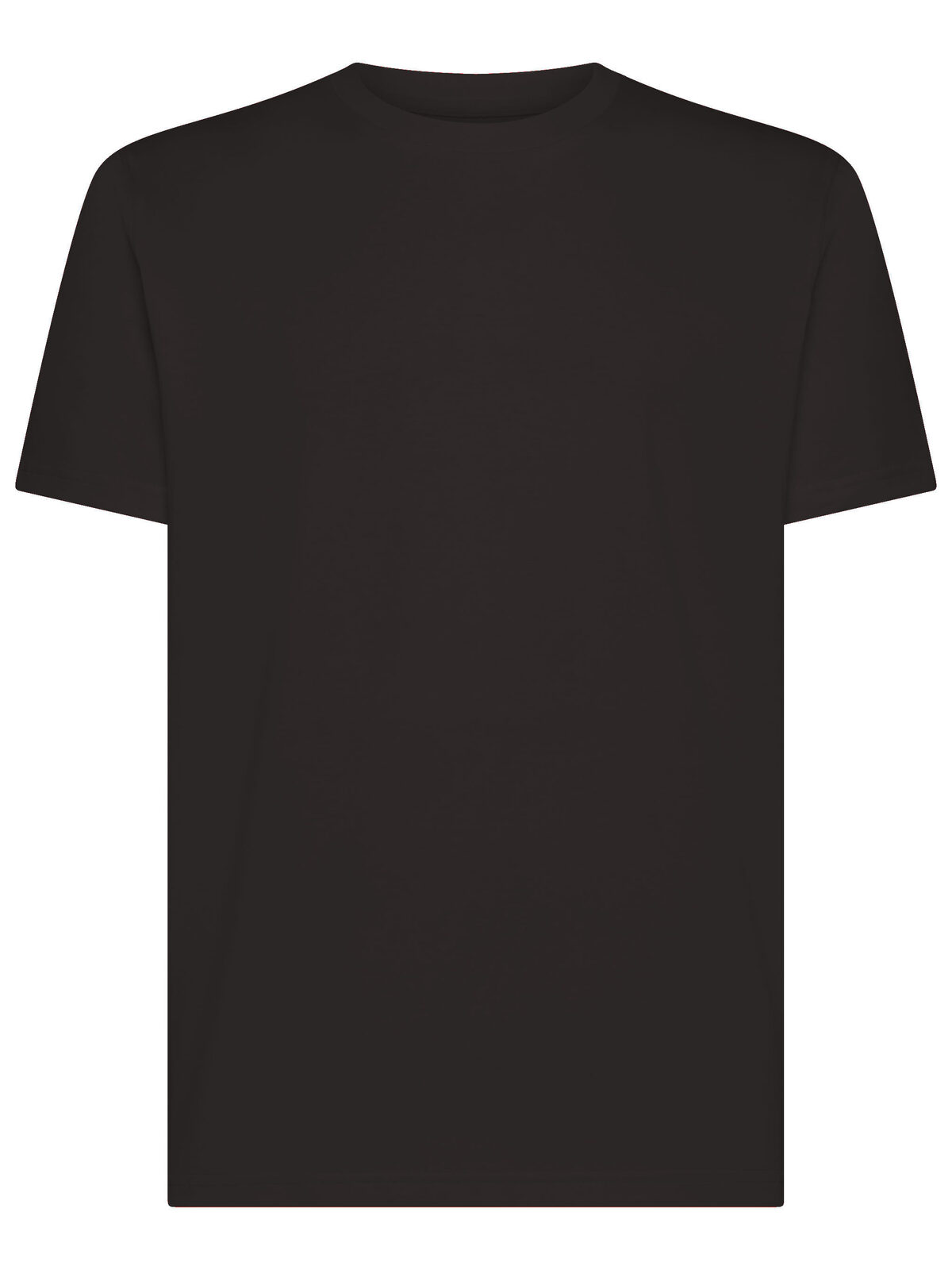 Camiseta Paradise Fit - BK - Negro
