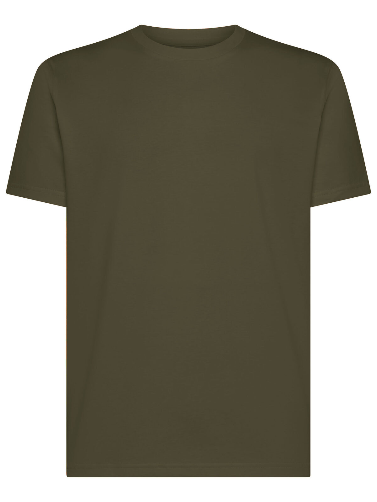 Camiseta Paradise Fit - MI - Militar