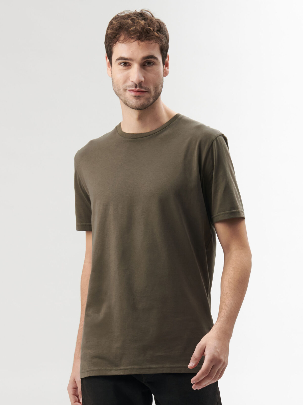 Camiseta Paradise Fit