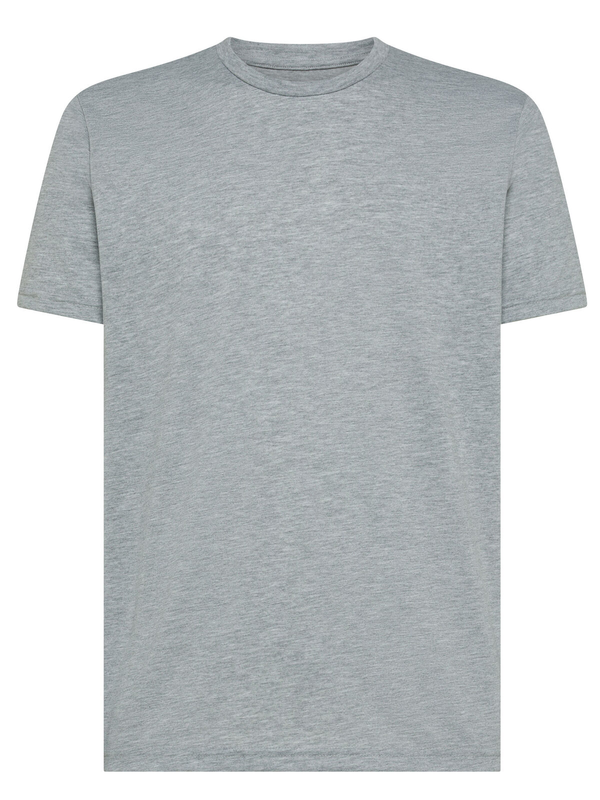 Camiseta Paradise Fit - GY - Brezo gris