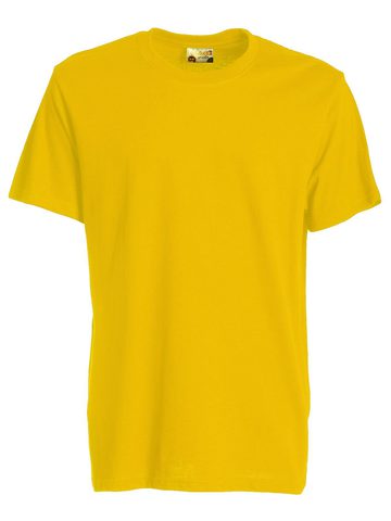 Camiseta clásica - oro