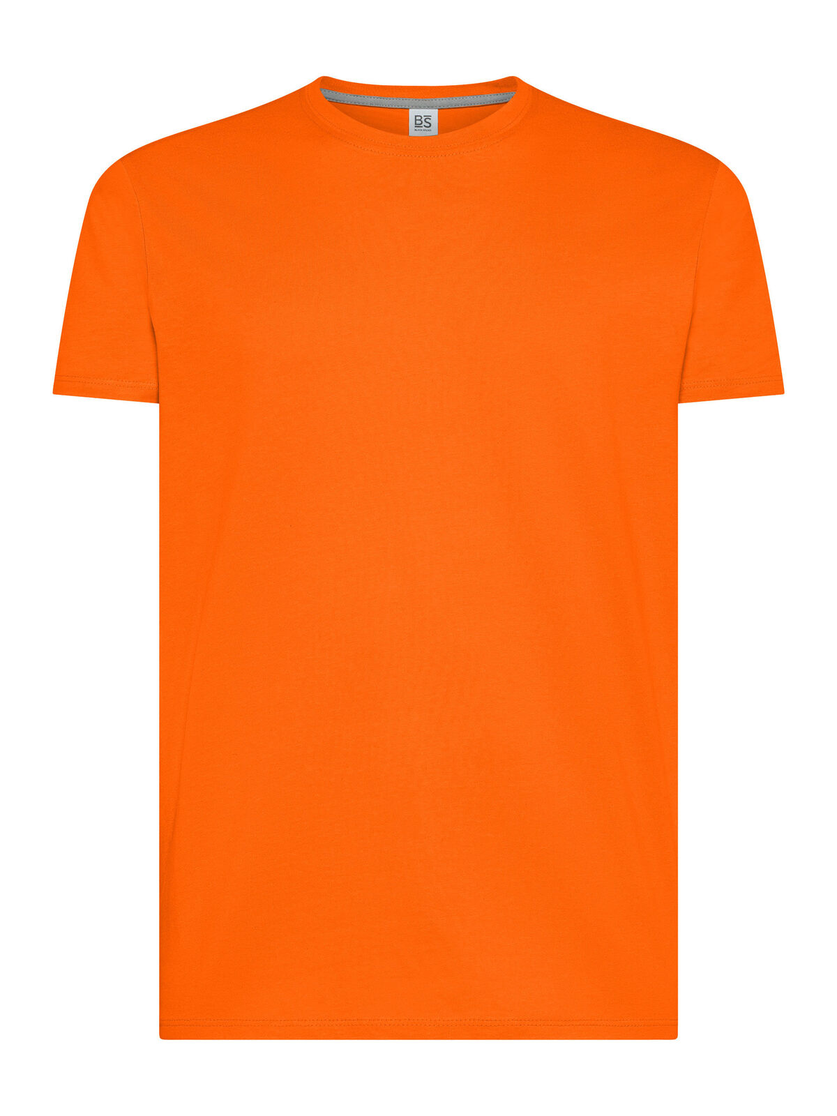 Camiseta unisex Strike - OR - Naranja