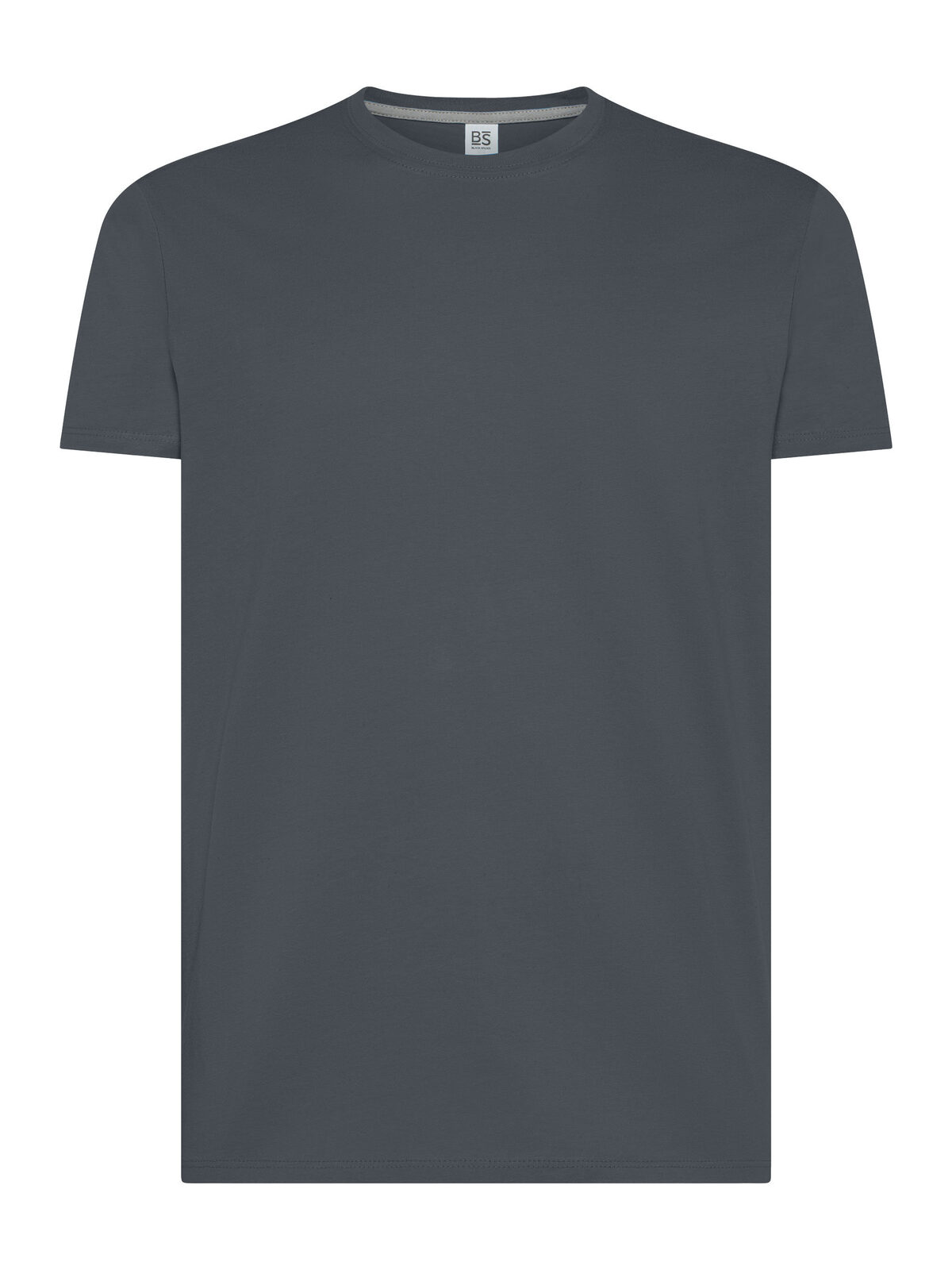 Camiseta unisex Strike - DG - Gris oscuro