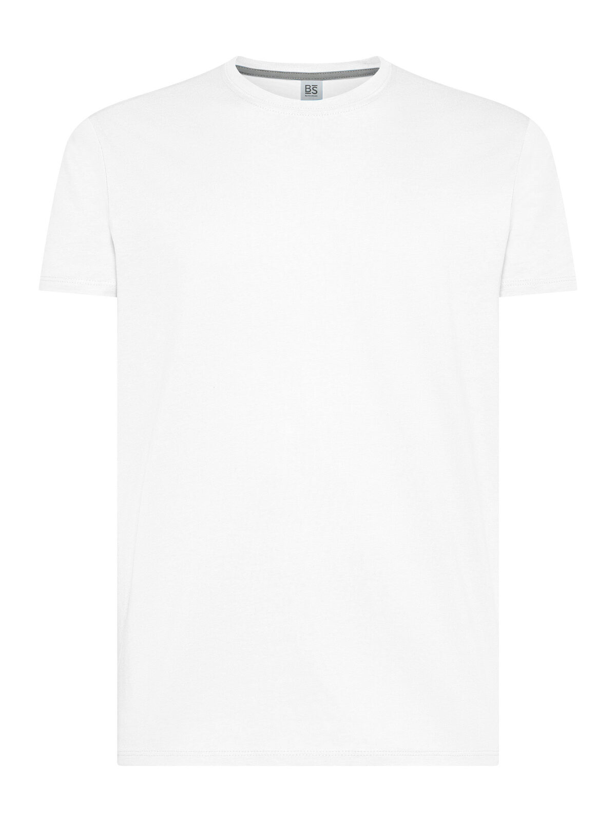 Camiseta unisex Strike - WH - Blanco