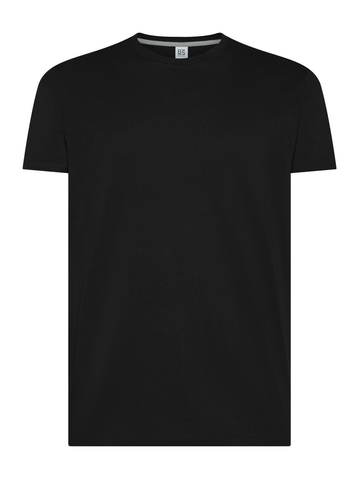 Camiseta unisex Strike - BK - Negro