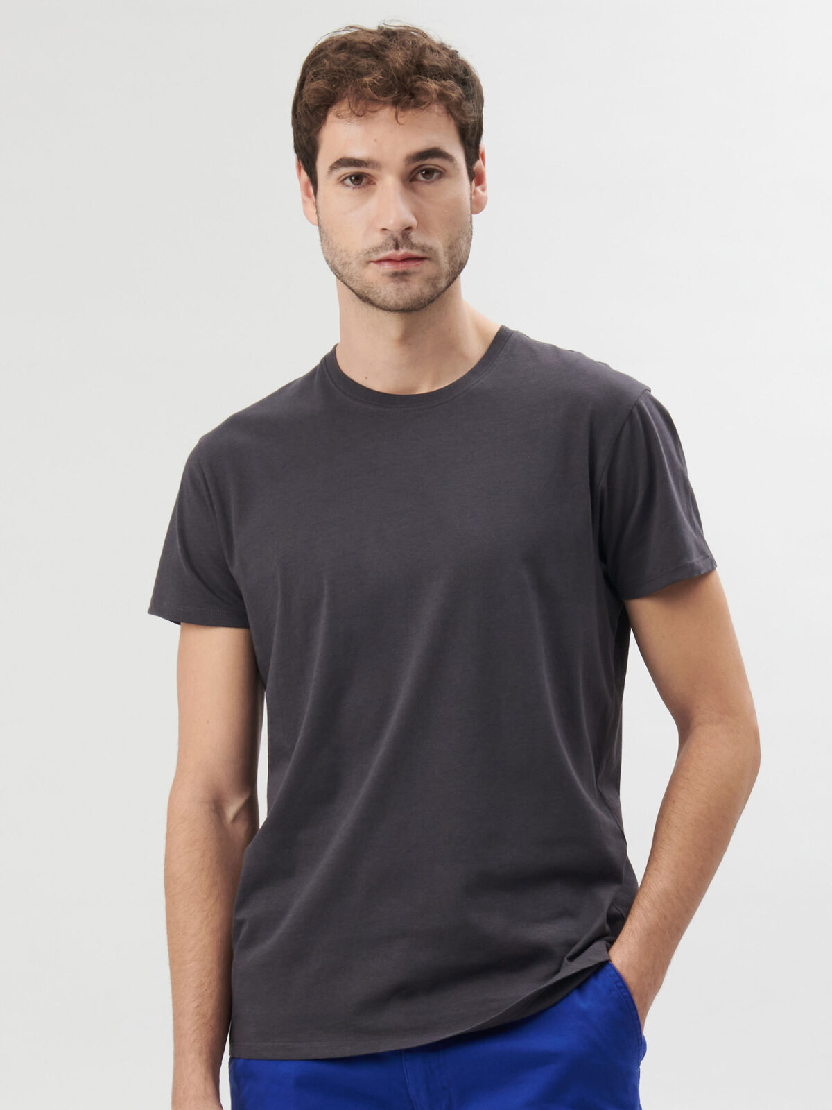 Camiseta unisex Strike