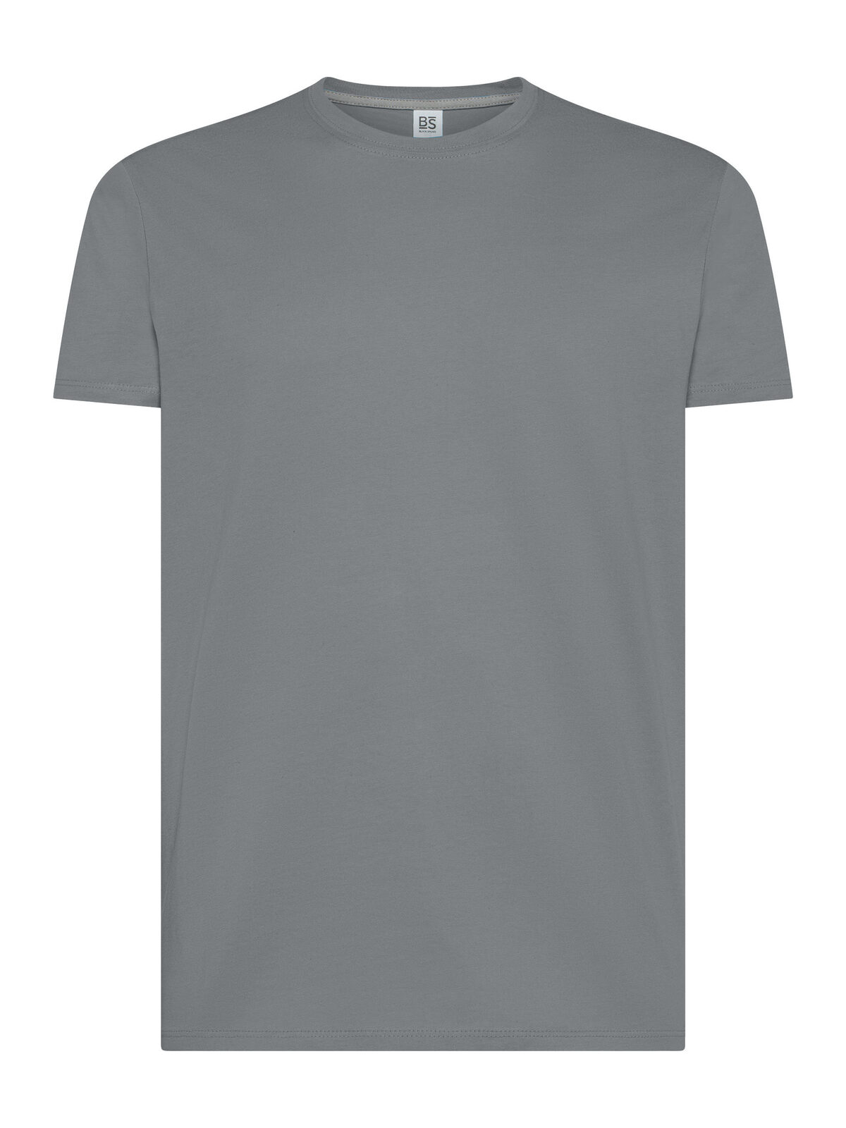 Camiseta unisex Strike - LG - Gris claro