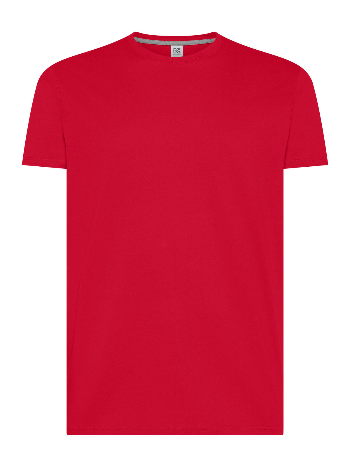 Camiseta unisex Strike - RD - Rojo