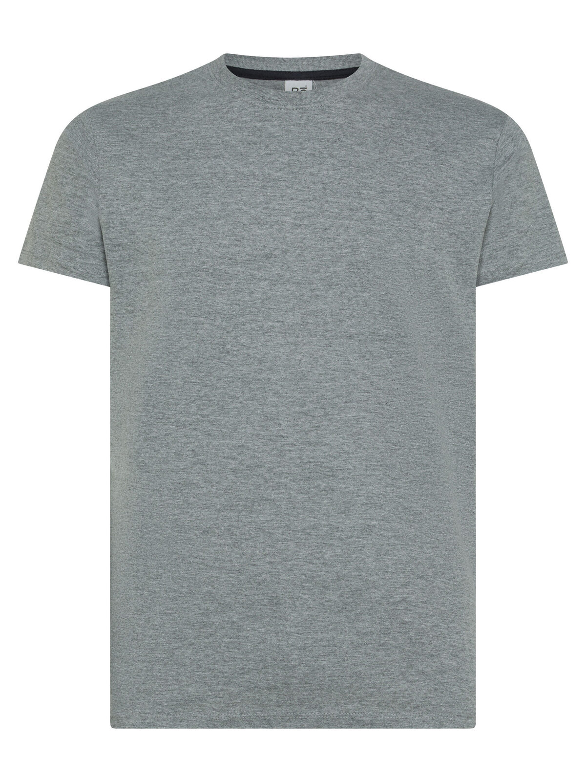 Camiseta unisex Strike - GY - Brezo gris