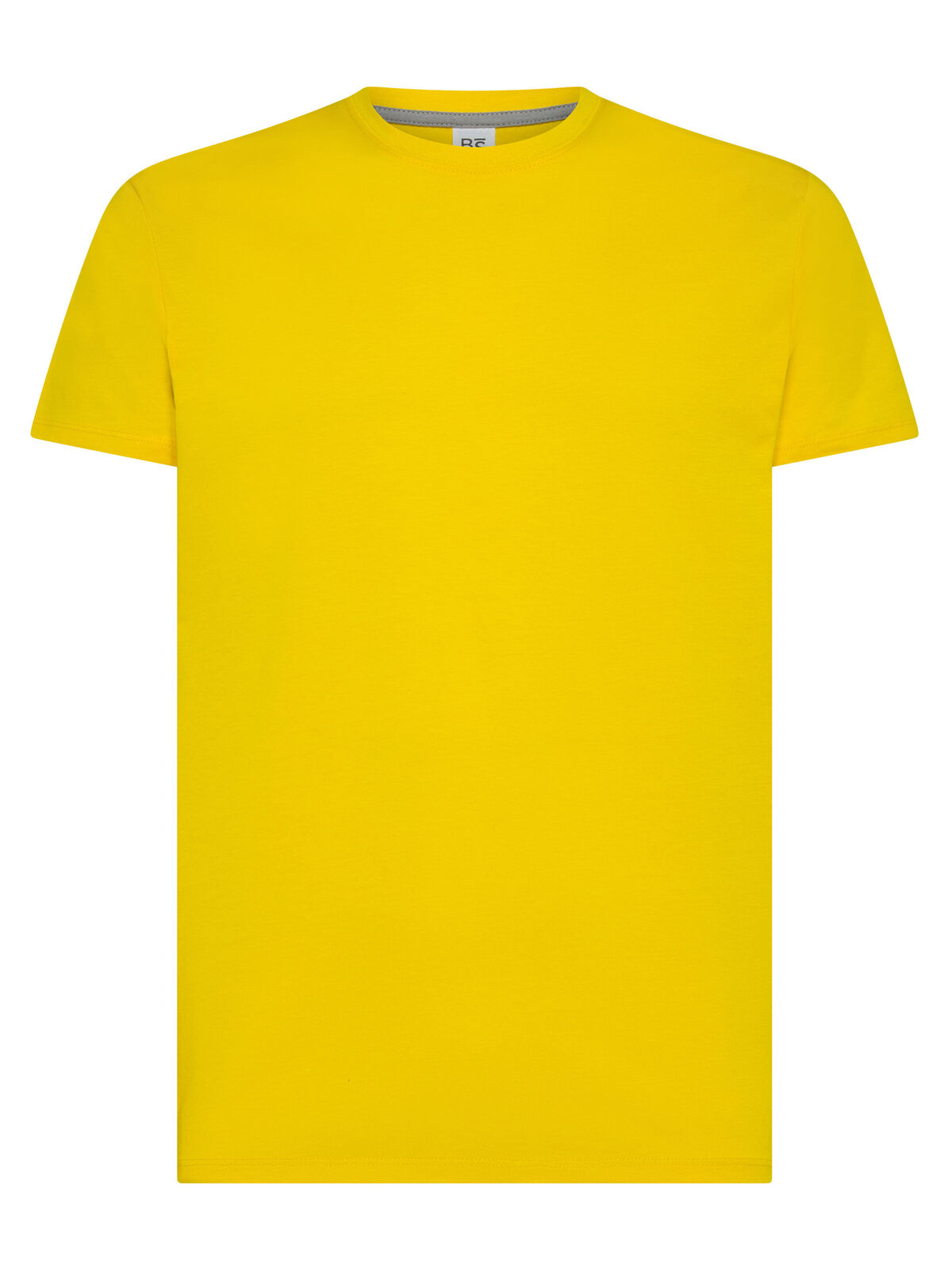 Camiseta unisex Strike - GO - Oro