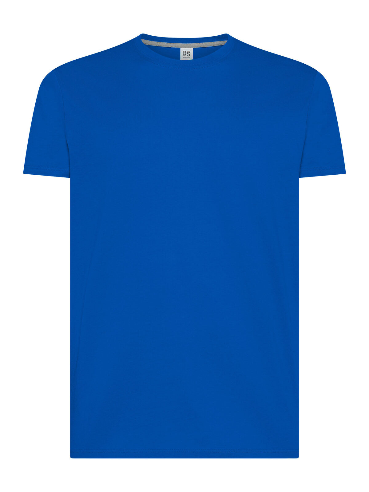 Camiseta unisex Strike - RB - Azul real