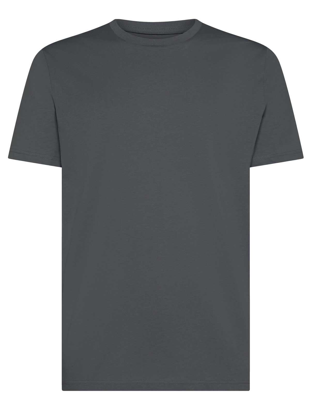 Camiseta de Stranger - DG - Gris oscuro