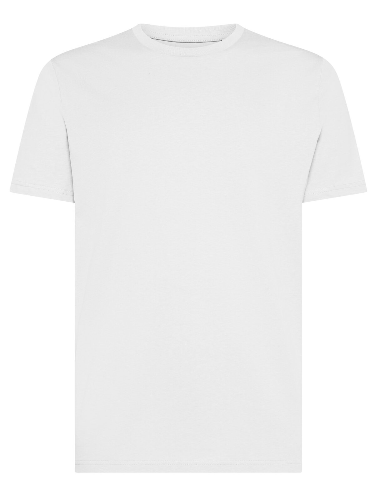 Camiseta de Stranger - WH - Blanco