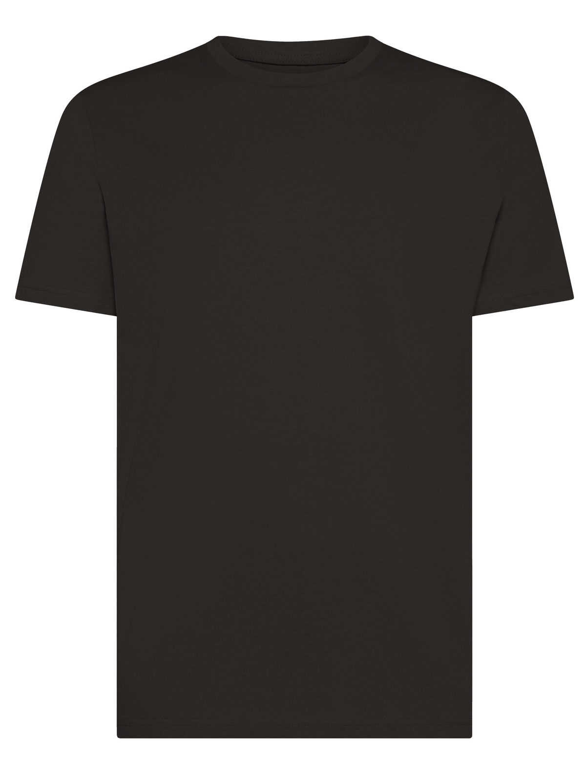 Camiseta de Stranger - BK - Negro