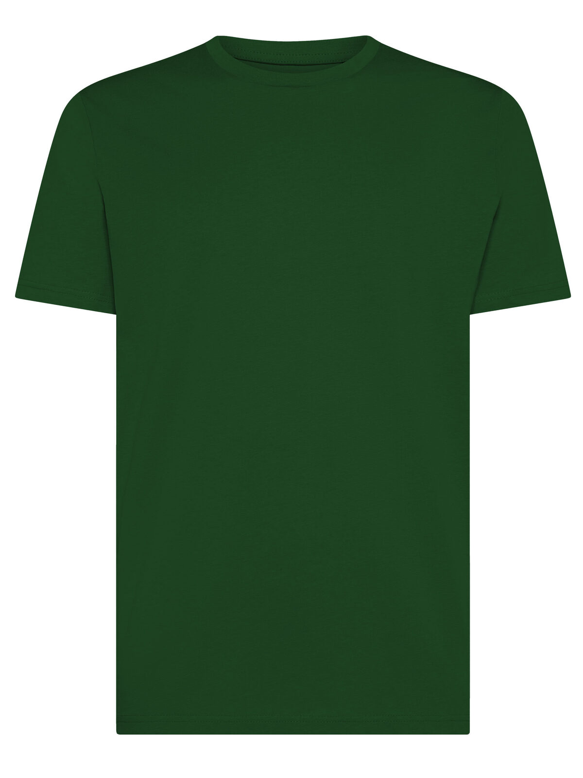 Camiseta de Stranger - FG - Verde Bosque