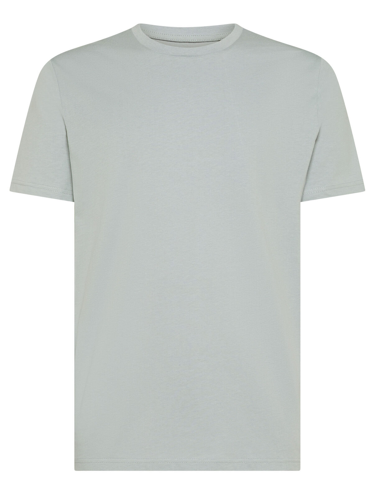 Camiseta de Stranger - ZI - Zinc