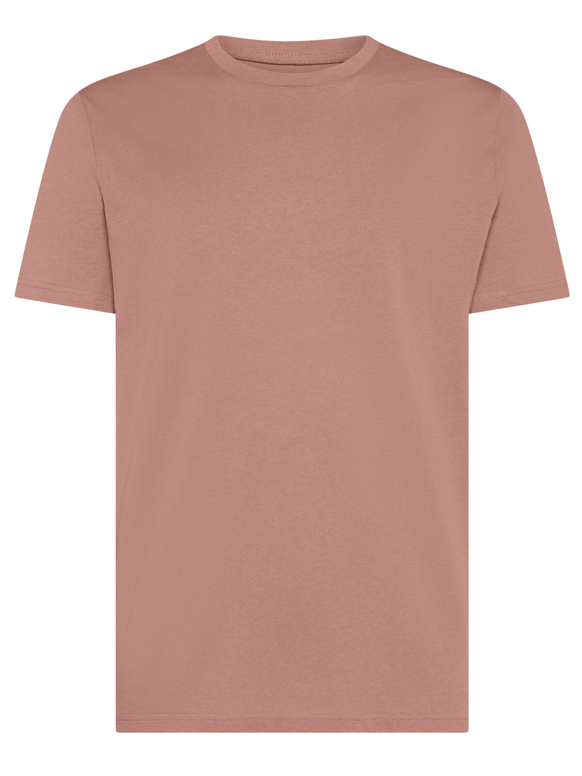 Camiseta de Stranger - DP - Rosa Polvo