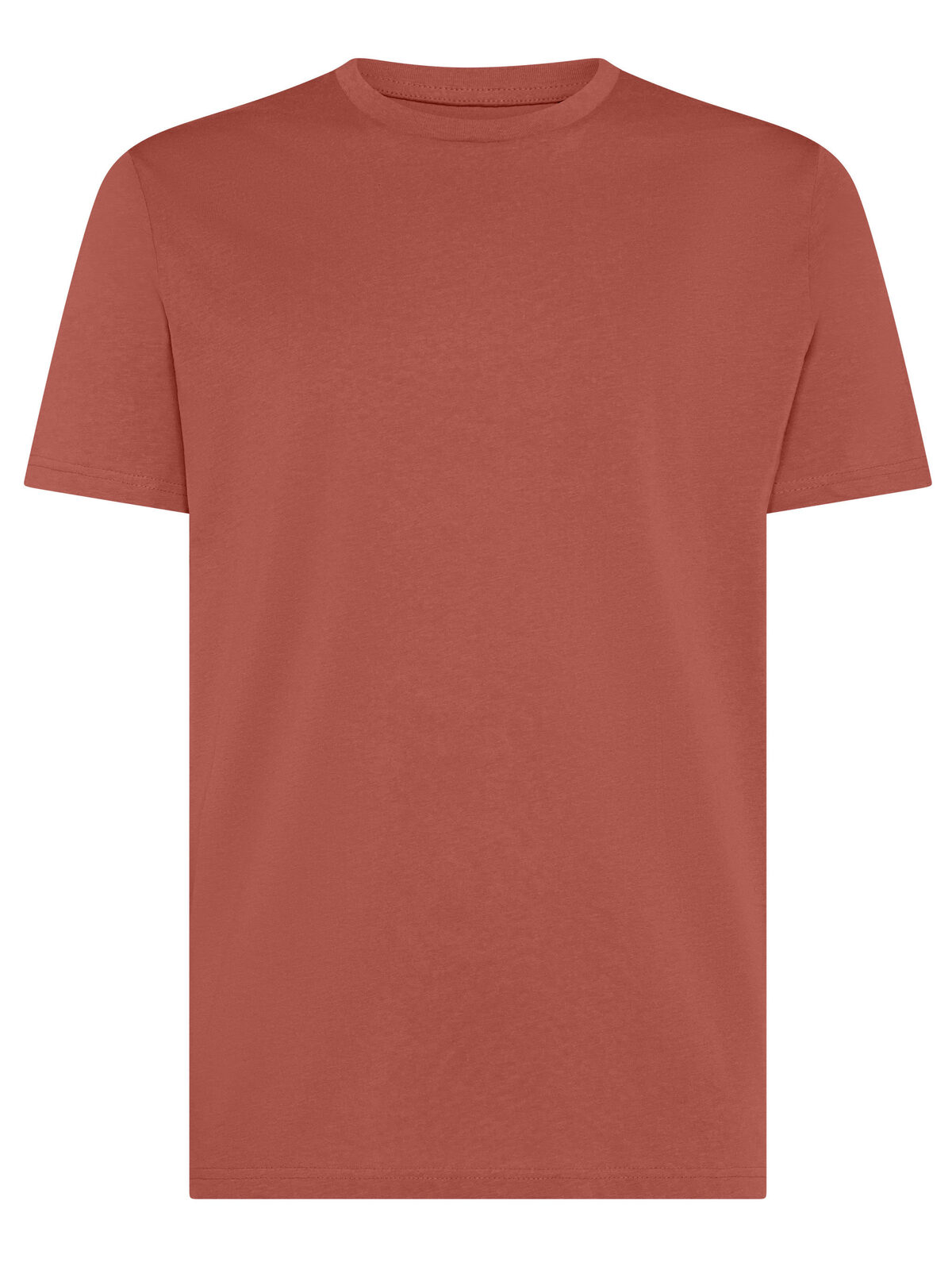 Camiseta de Stranger - RU - Óxido