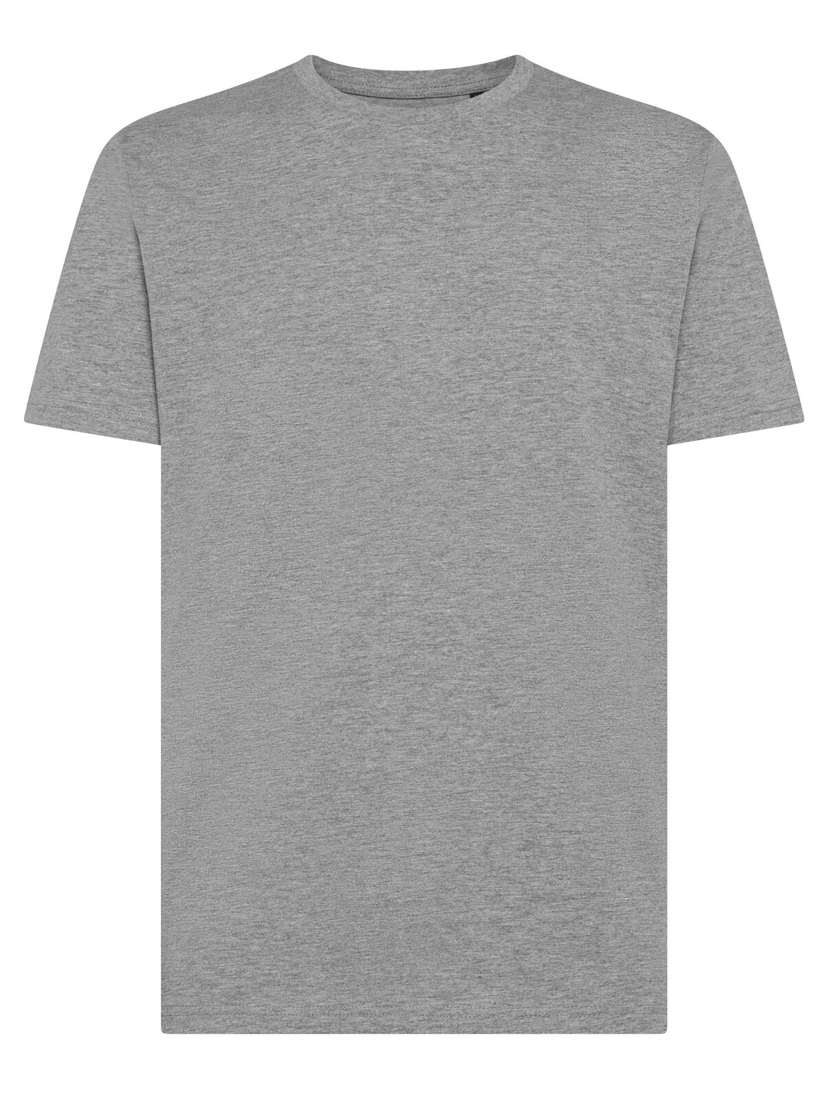 Camiseta de Stranger - GY - Brezo gris