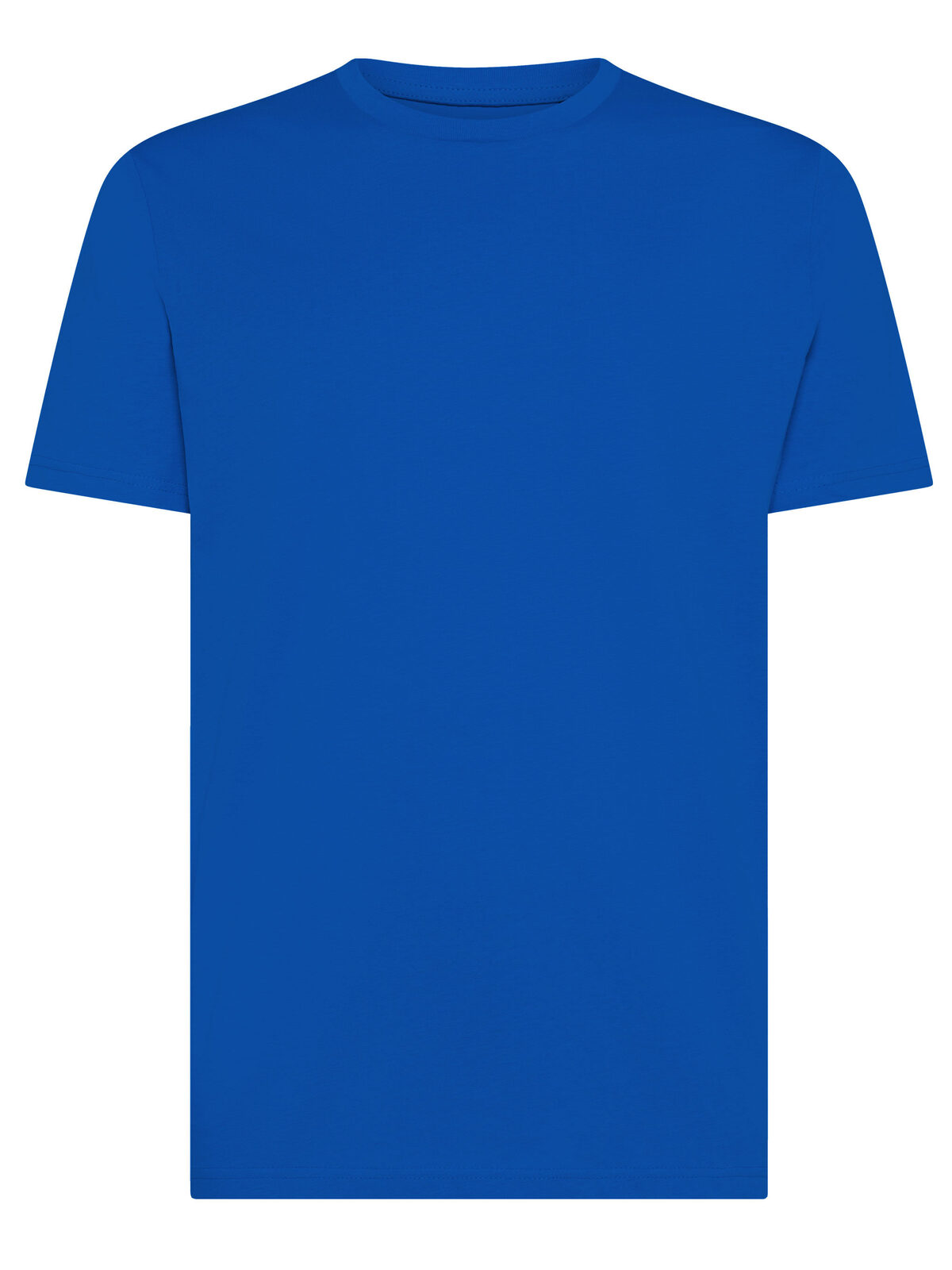 Camiseta de Stranger - RB - Azul real