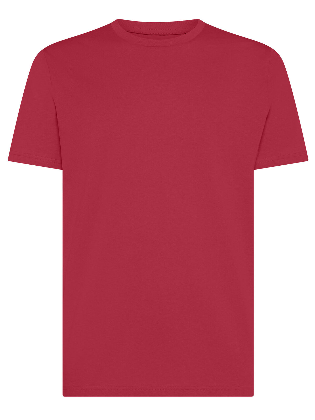 Camiseta de Stranger - CA - Cardenal