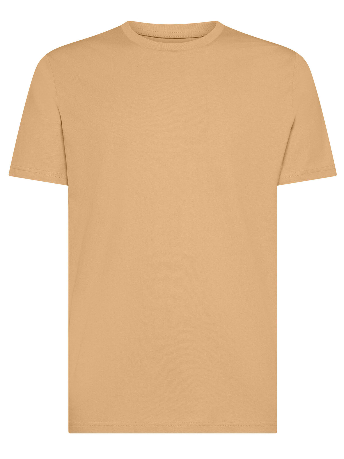 Camiseta de Stranger - TO - Caramelo
