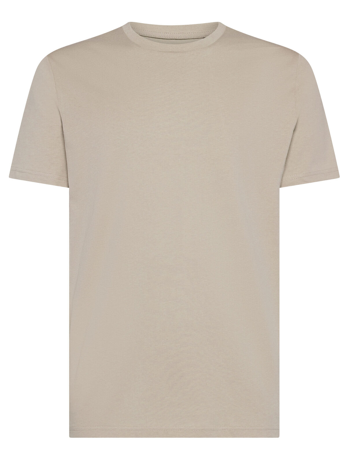 Camiseta de Stranger - AC - Crema de almendras