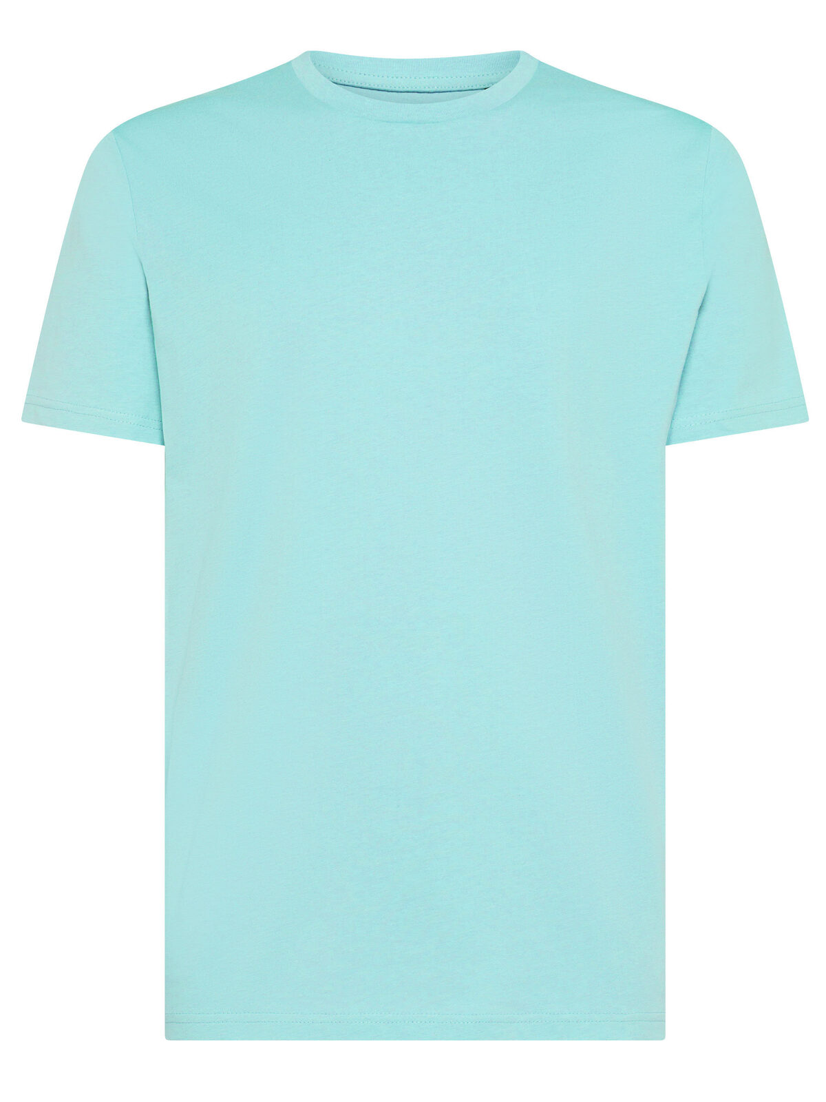 Camiseta de Stranger - FM - Menta fresca