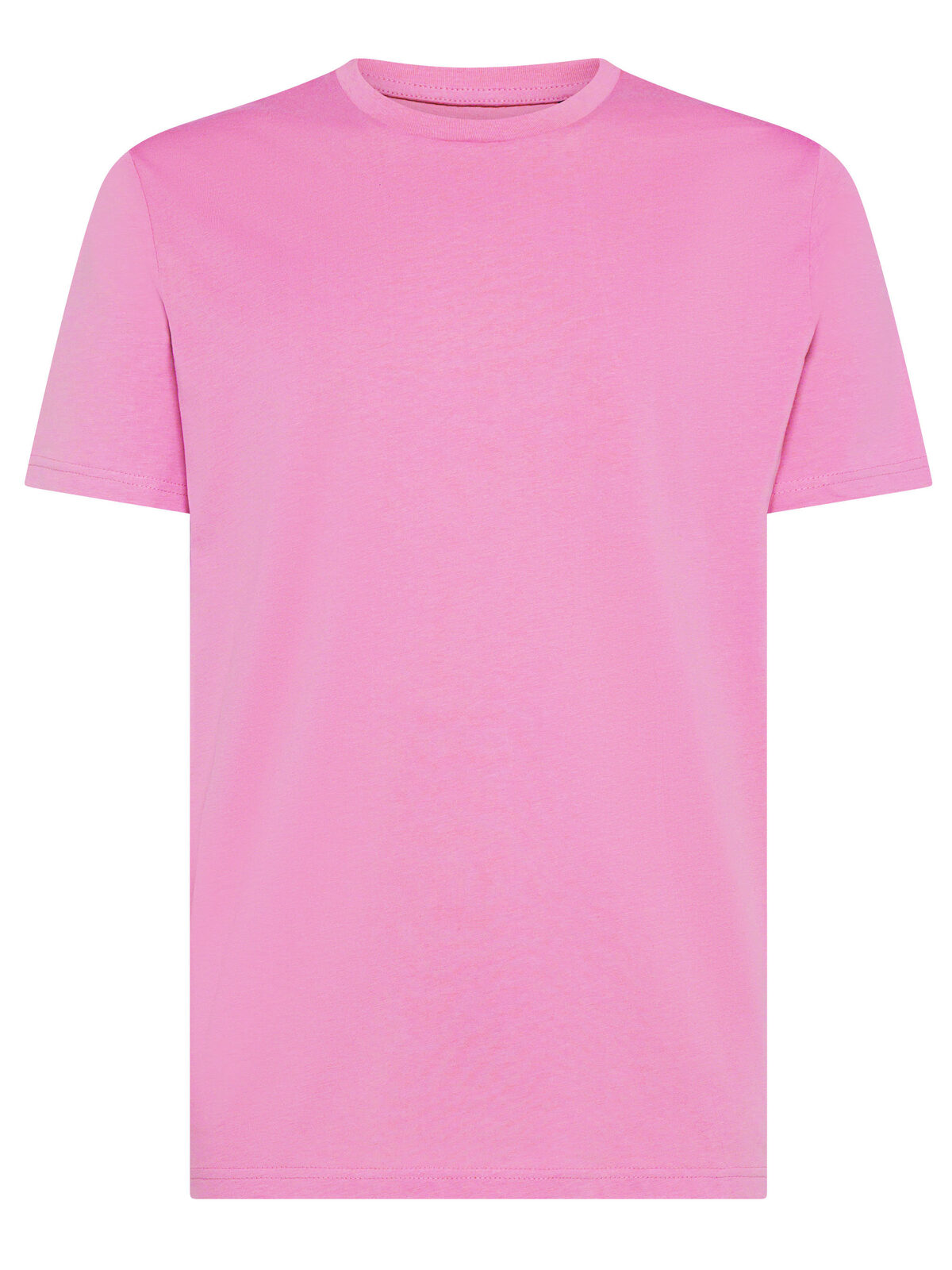 Camiseta de Stranger - FP - Rosa flamenco