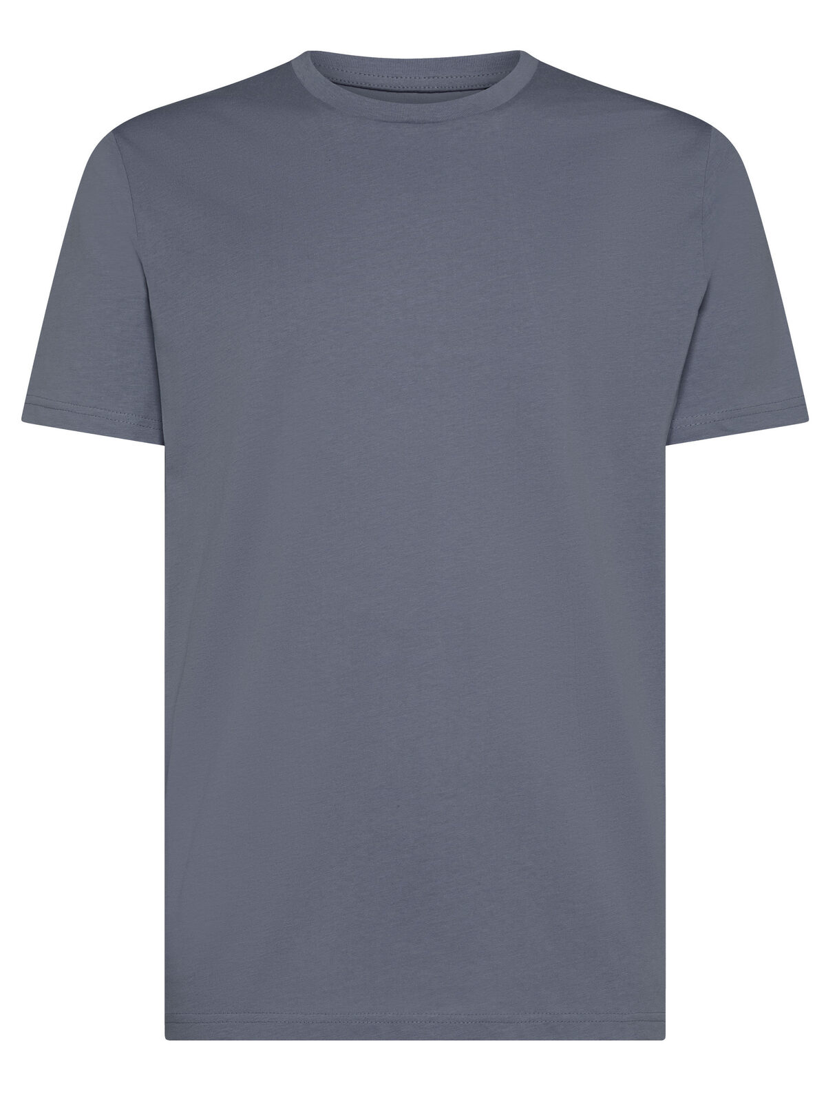Camiseta de Stranger - MG - Gris brumoso