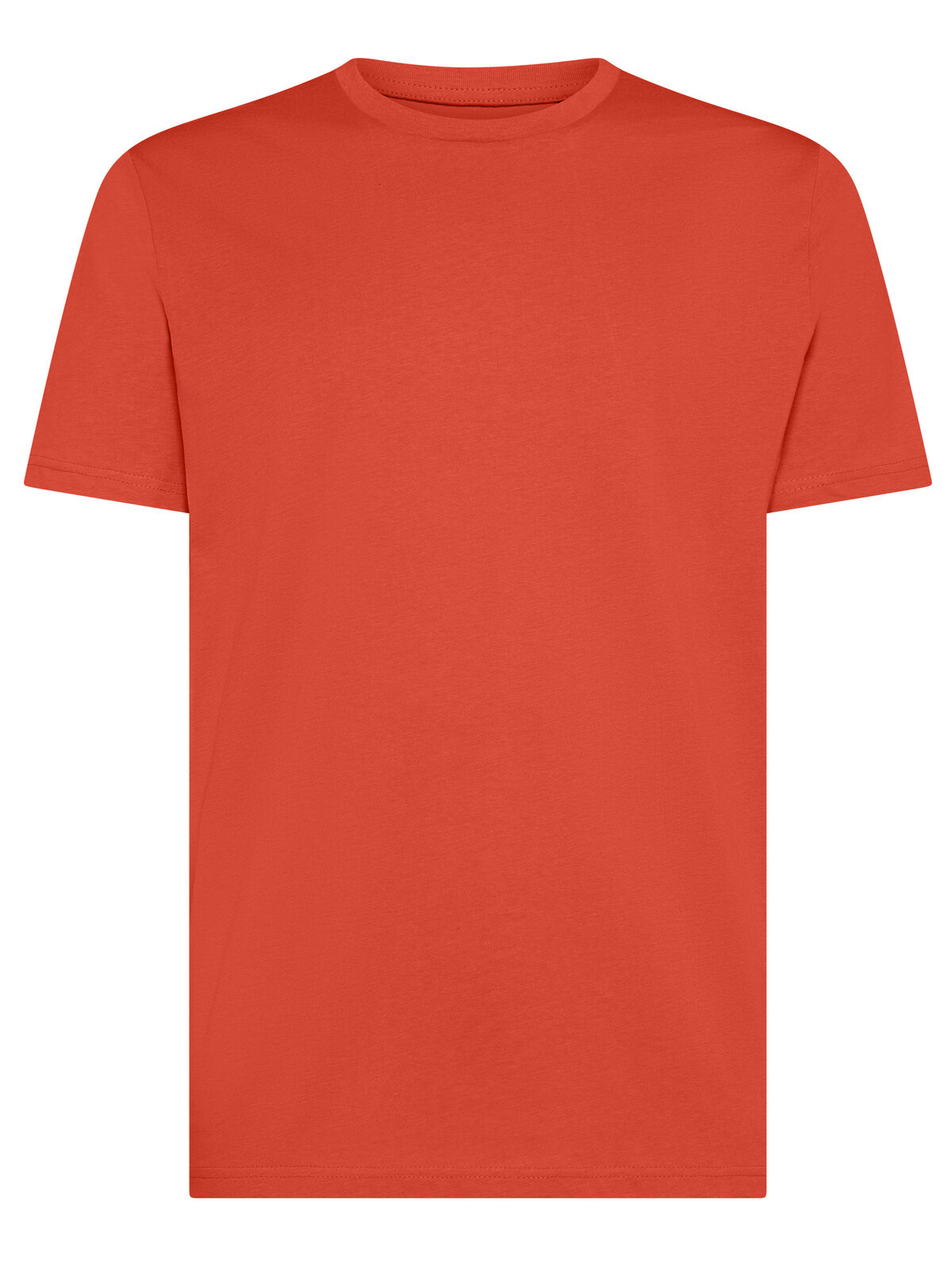 Camiseta de Stranger - MS - Rojo Marsala