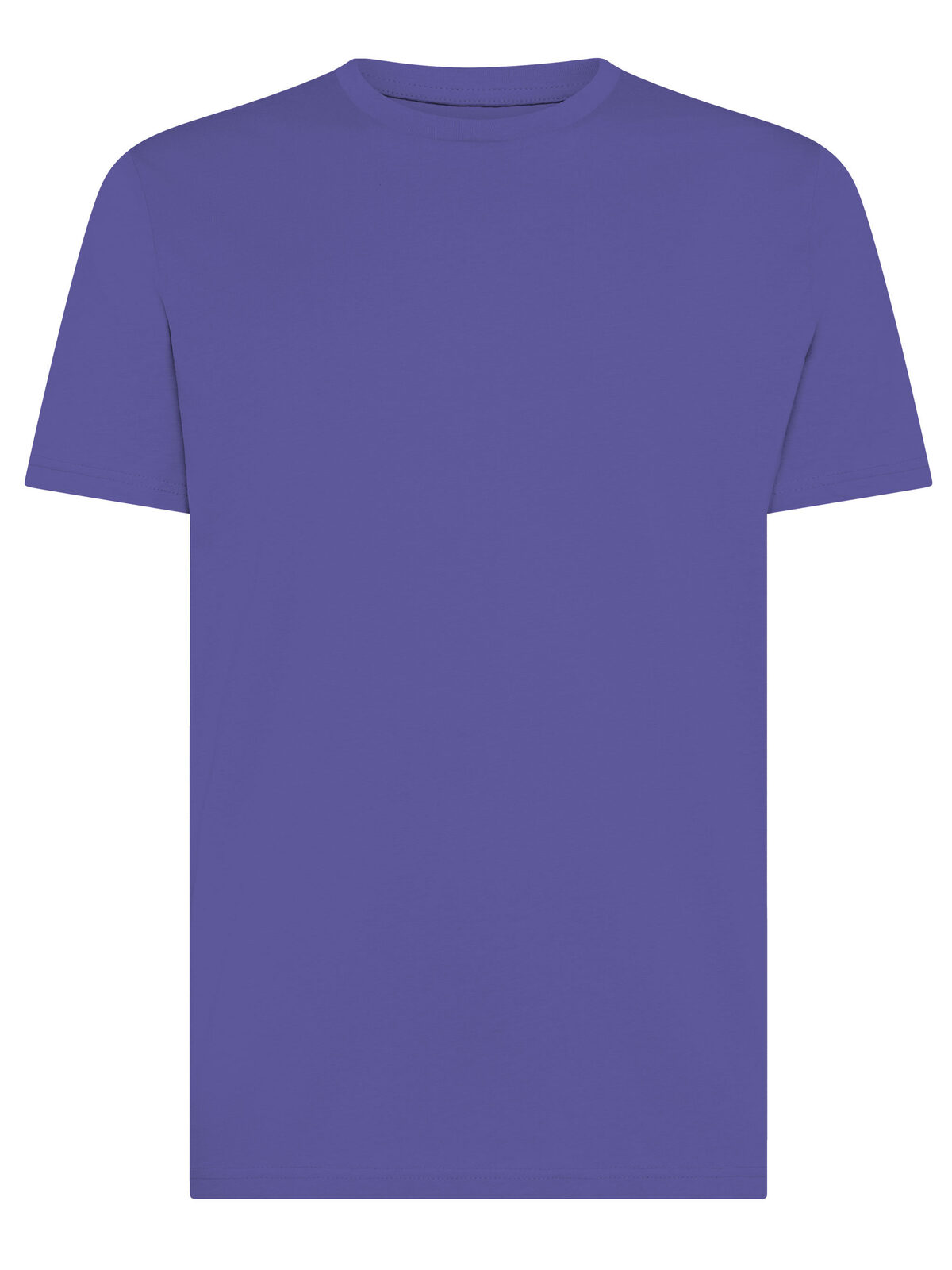 Camiseta de Stranger - UV - Ultravioleta