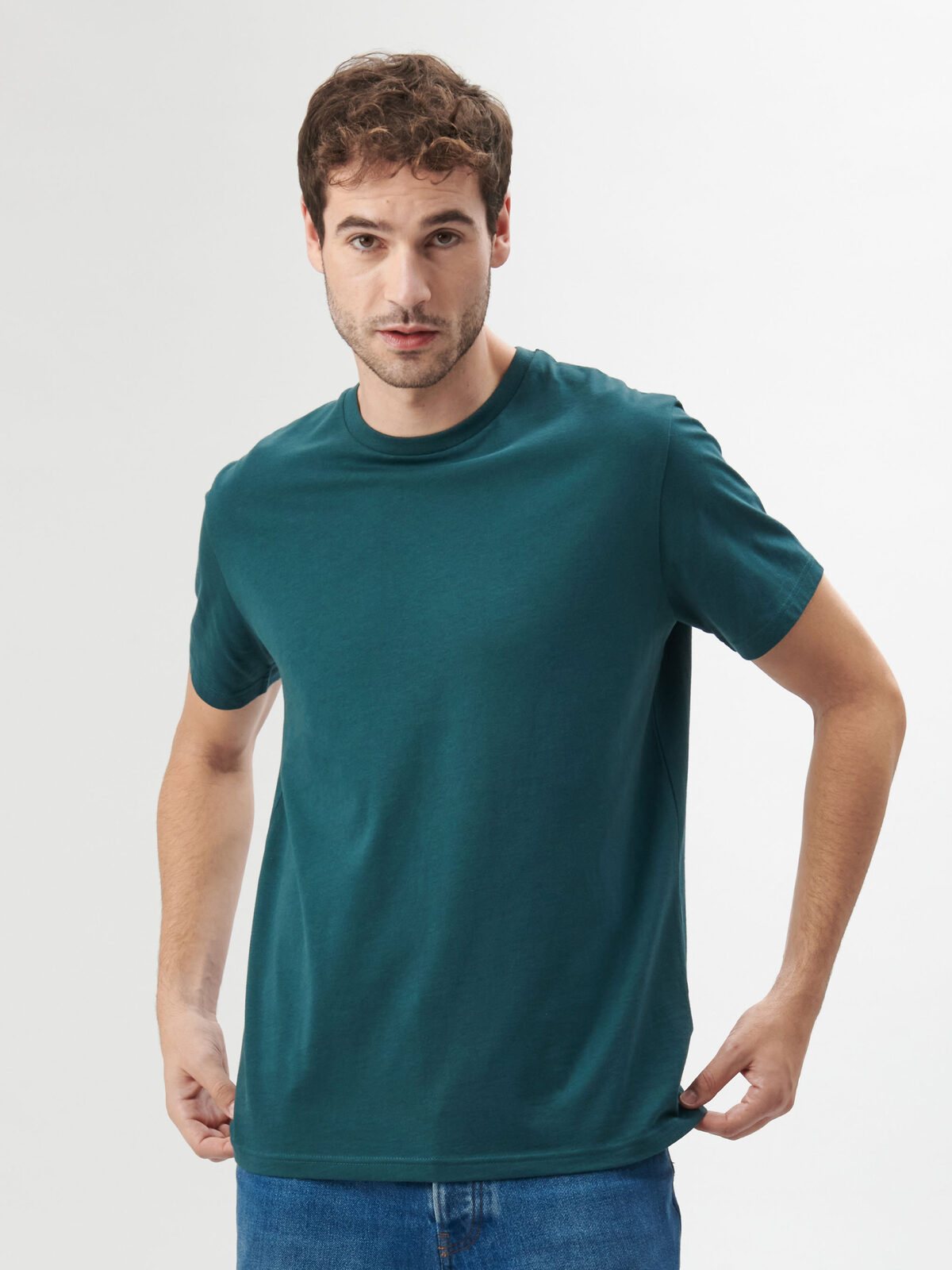 Camiseta de Stranger