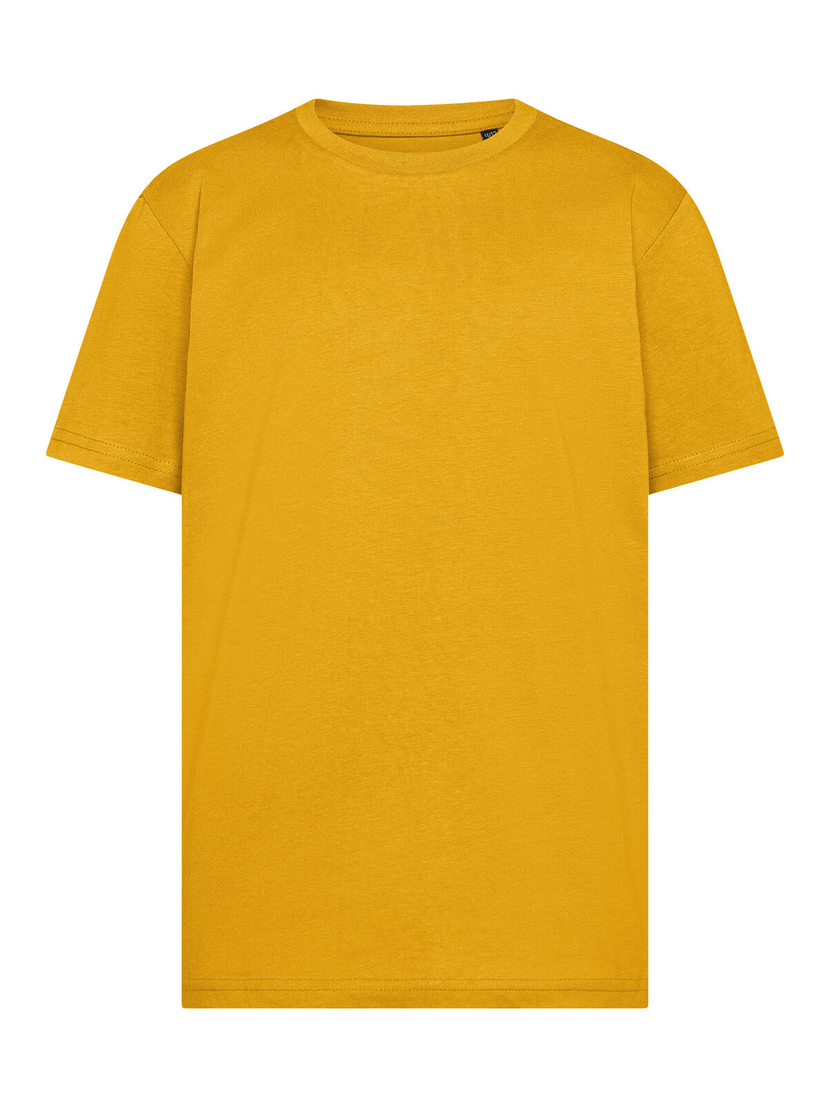 Camiseta infantil Moon Organic - Mu -