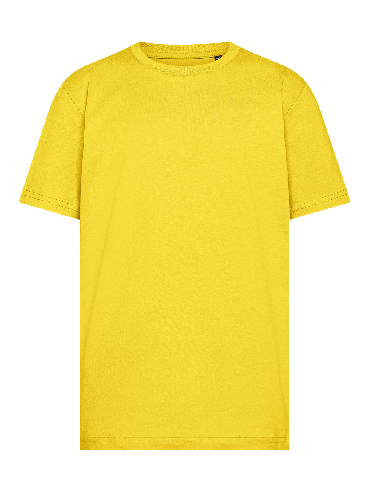 Camiseta infantil Moon Organic - GO - Oro