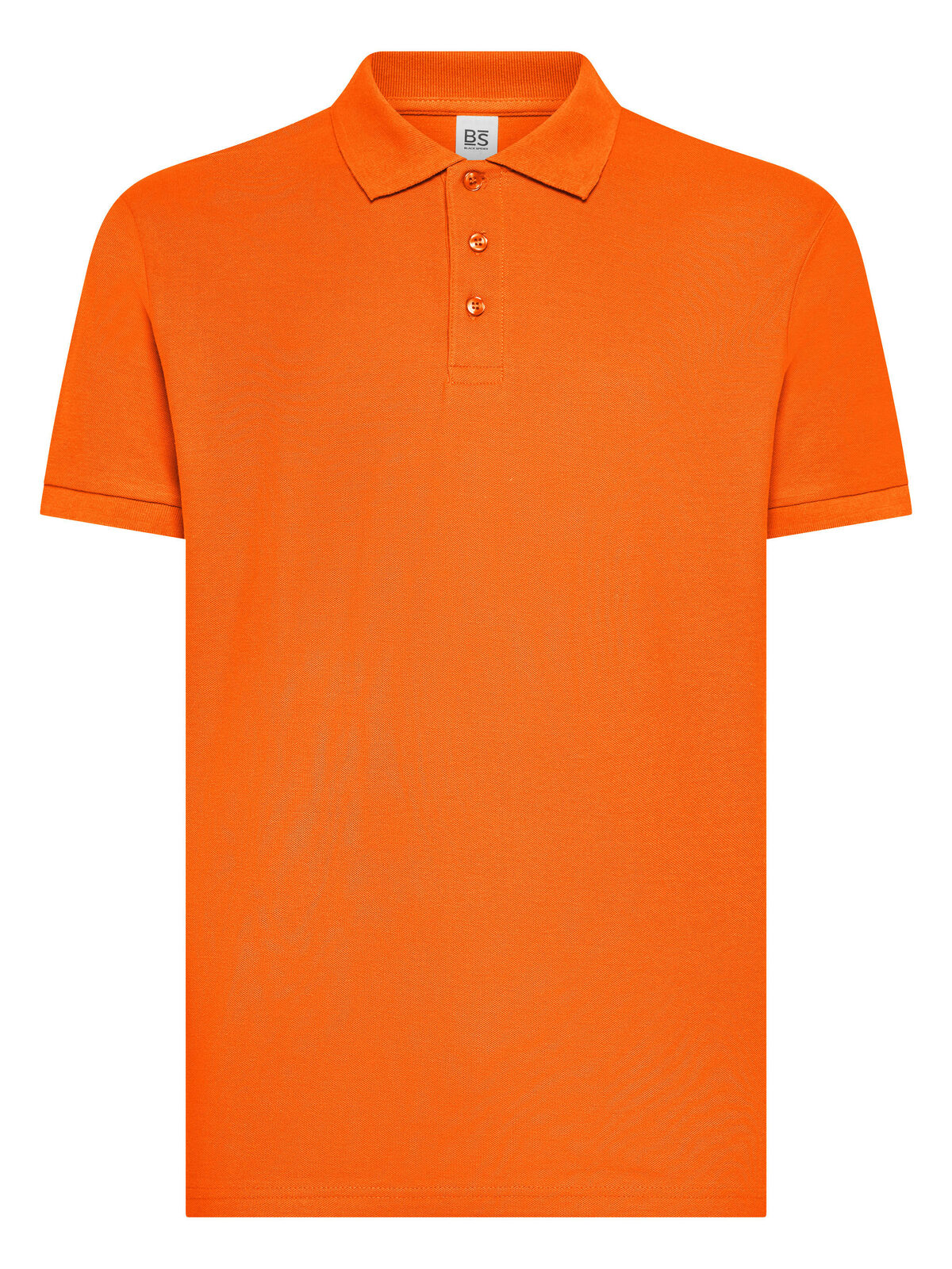 Polo Evolución - OR - Naranja