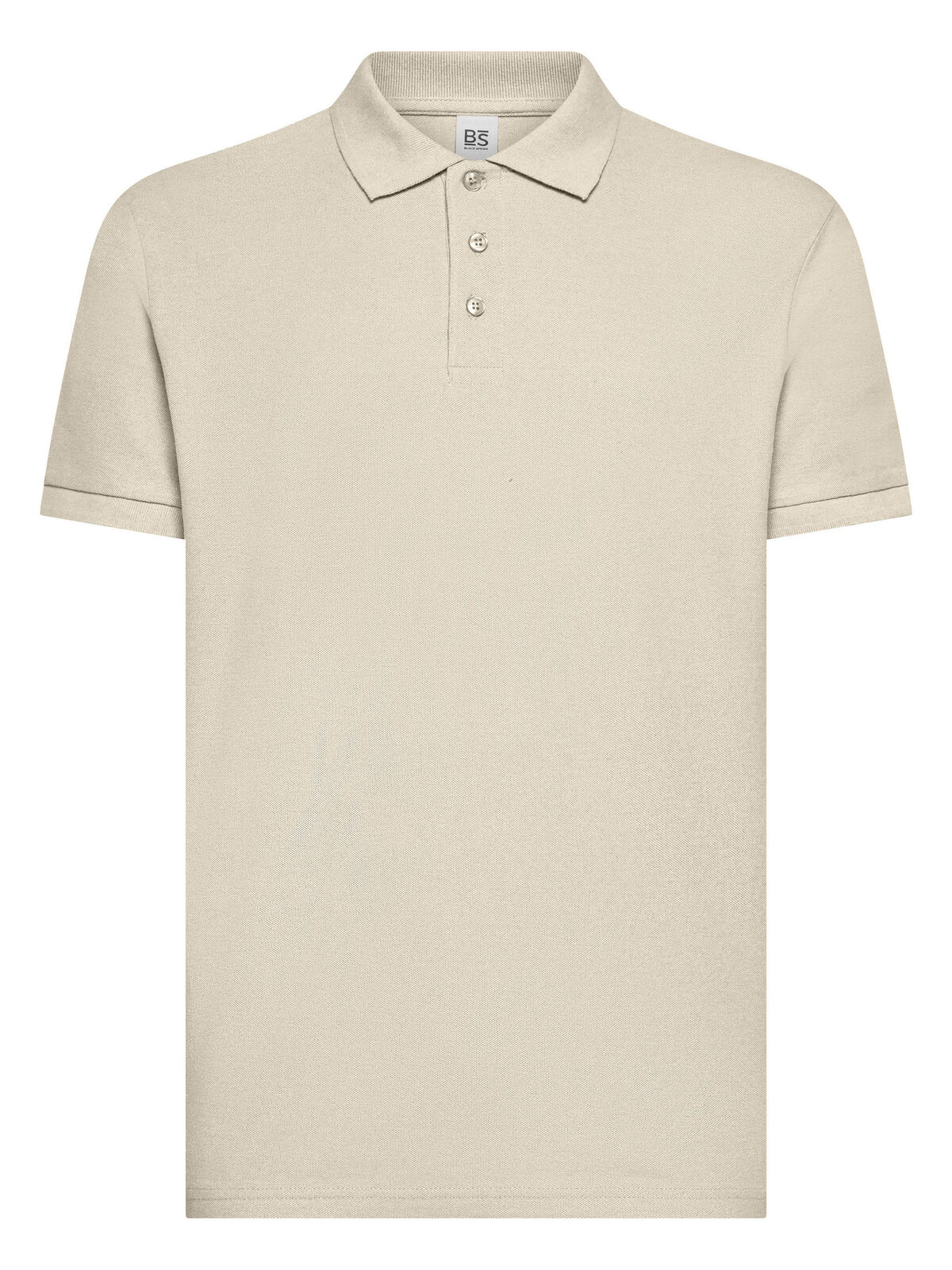 Polo Evolución - OW - Blanco Fuera De Lujo