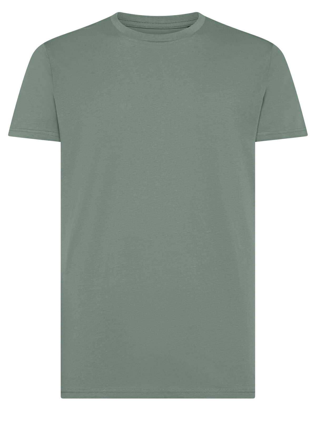 Luna - DU - Verde Polvo