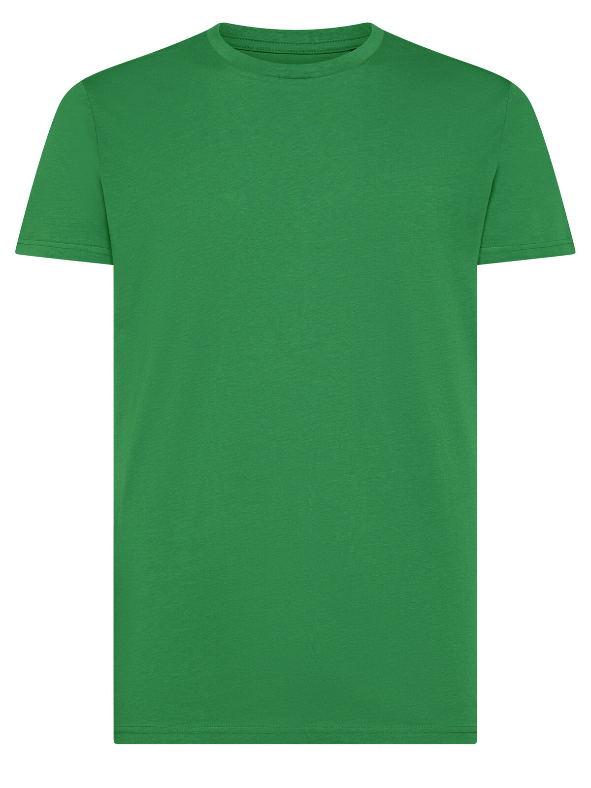 Luna - KG - Verde Kelly