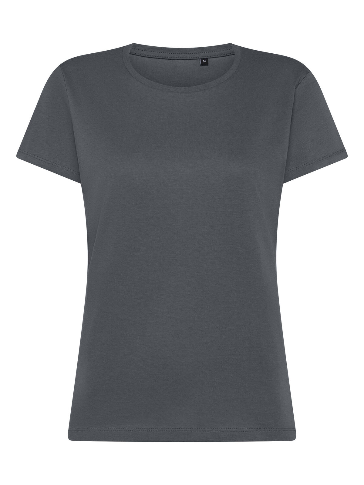 Camiseta Moon Organic para mujer - gris oscuro